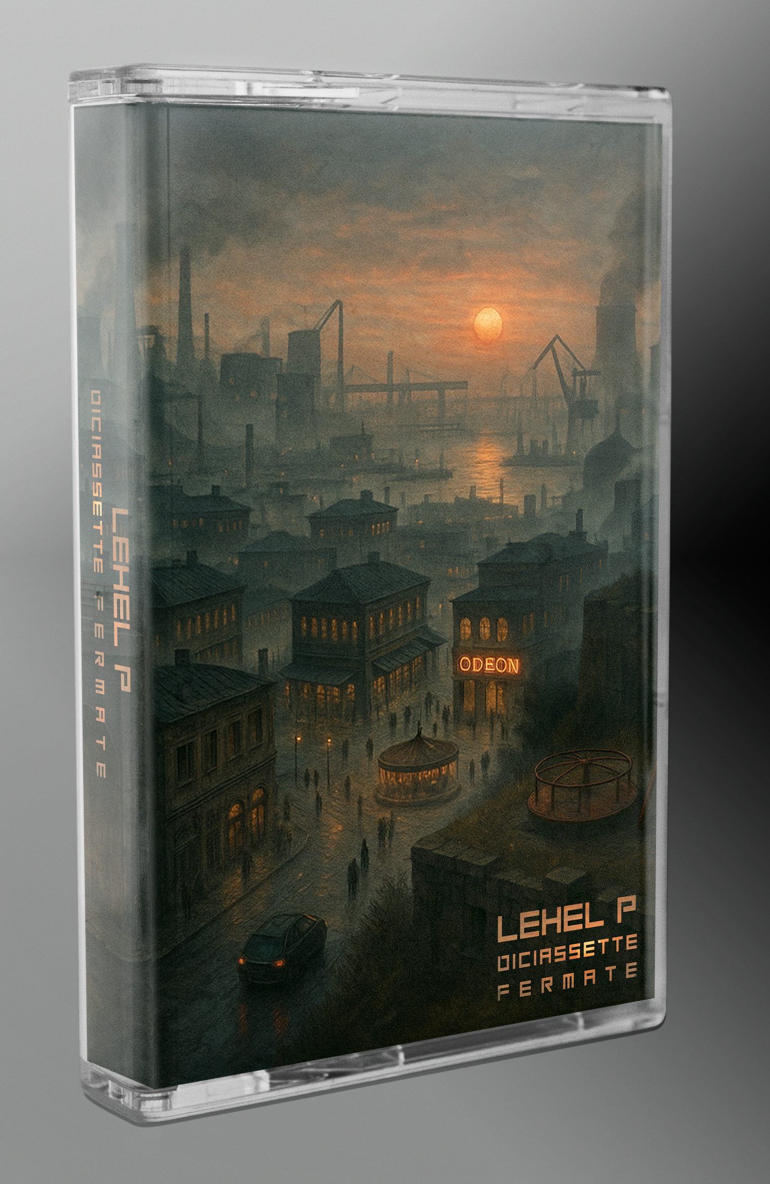 IÖR TK.XL - Image 2